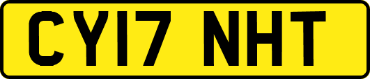 CY17NHT