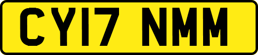 CY17NMM