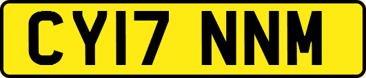 CY17NNM