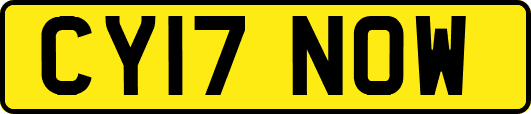 CY17NOW