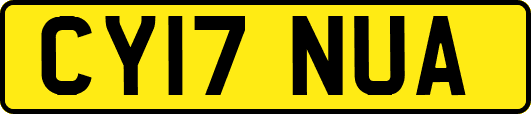 CY17NUA