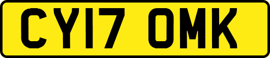 CY17OMK