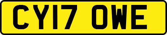 CY17OWE