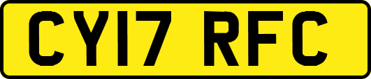 CY17RFC
