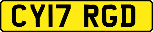 CY17RGD
