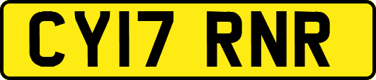 CY17RNR