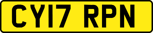 CY17RPN