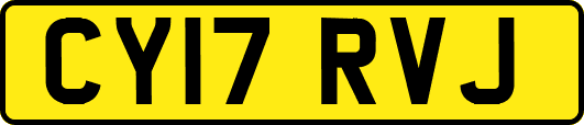 CY17RVJ