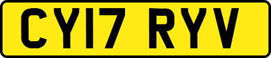 CY17RYV