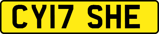 CY17SHE