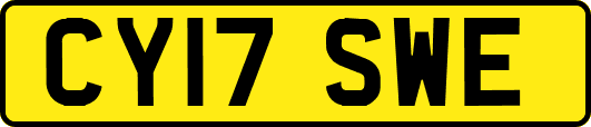 CY17SWE