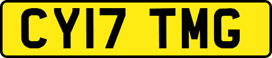 CY17TMG
