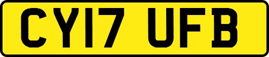 CY17UFB