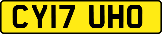 CY17UHO