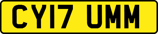 CY17UMM