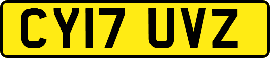 CY17UVZ