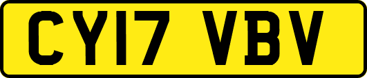 CY17VBV