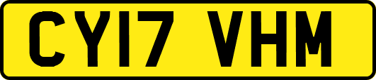 CY17VHM