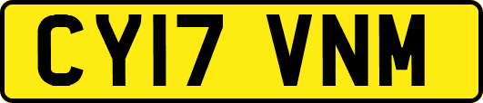 CY17VNM