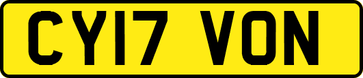 CY17VON