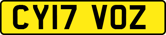 CY17VOZ