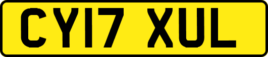 CY17XUL