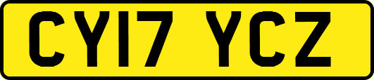 CY17YCZ