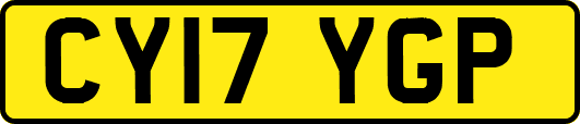 CY17YGP