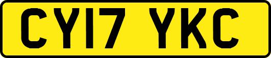 CY17YKC