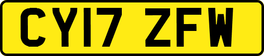 CY17ZFW
