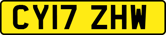 CY17ZHW
