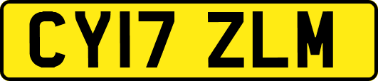 CY17ZLM
