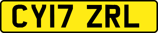 CY17ZRL