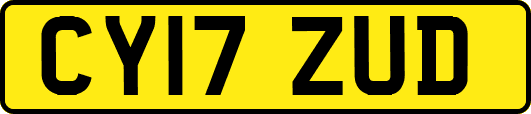 CY17ZUD