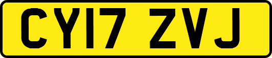 CY17ZVJ