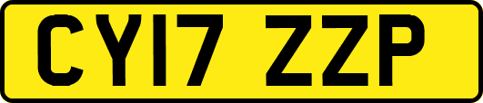 CY17ZZP