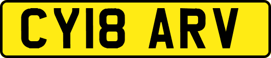 CY18ARV