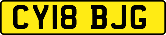CY18BJG