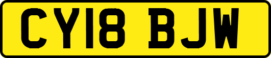 CY18BJW