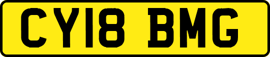 CY18BMG