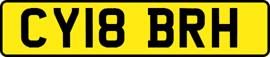 CY18BRH