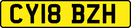 CY18BZH