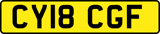 CY18CGF