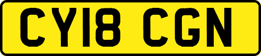 CY18CGN