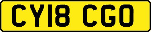 CY18CGO