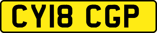 CY18CGP