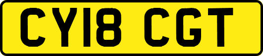 CY18CGT