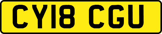 CY18CGU