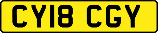 CY18CGY