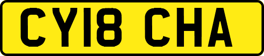 CY18CHA